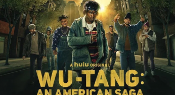 Rza Discusses Showing the Making of Enter the Wu on S2 of “WuTang: An AmericanSaga”