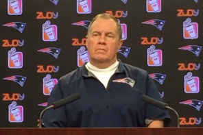 NFL: 5 Reasons Why The Patriots Can Rely On Belichick