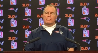 NFL: 5 Reasons Why The Patriots Can Rely On Belichick