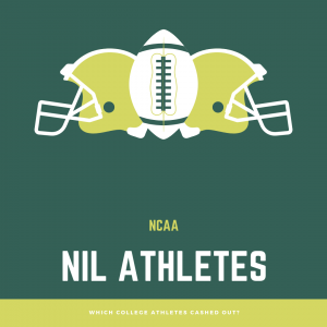 NIL Athletes