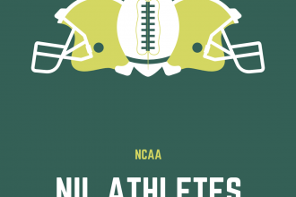 NIL Athletes