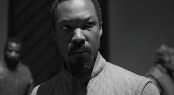 Corey Hawkins on Connecting Current Themes To “The Tragedy of Macbeth”