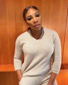 Serena Williams