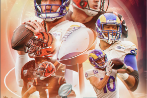 Super Bowl LVI Preview: Rams vs Bengals