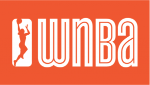 WNBA Logo