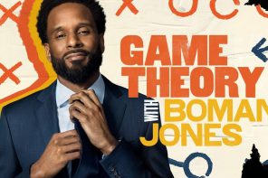 Bomani Jones Game Theory