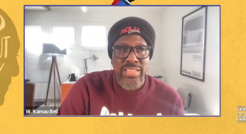 W Kamau Bell On What Bill Cosby’s Legacy Will Ultimately Be