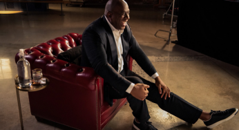 Magic Johnson on Working with Black Women & Surprising Footage in Apple TV+ Docuseries