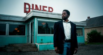Harold Perrineau On The Real Monsters in EPIX Series “FROM”