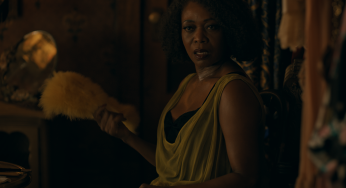 BET+ “The Porter” Star Alfre Woodard On What Makes Her Say “Yes” Plus Details On New Show