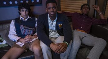 “Emergency” Film Stars RJ Clyer & Donald Watkins Talk Black Bromances