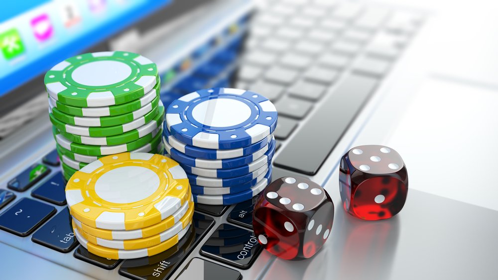 Which Tech Trends which are changing the world of online casinos? - Jocks  And Stiletto Jill