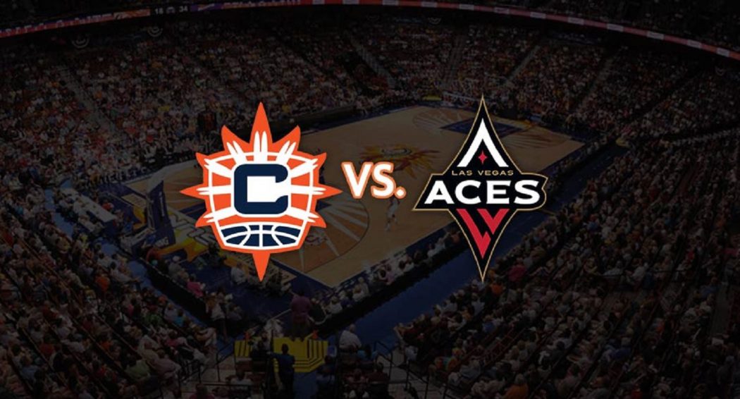 Breaking Down The WNBA Finals: Las Vegas Aces Vs. Connecticut Sun ...