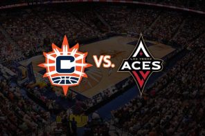 Breaking Down the WNBA Finals: Las Vegas Aces vs. Connecticut Sun