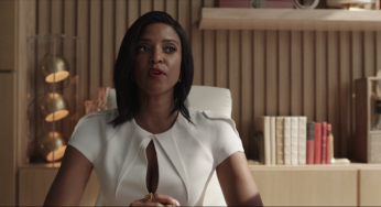 Renee Elise Goldsberry & Josh Segarra On Fashionable Characters in “She-Hulk”