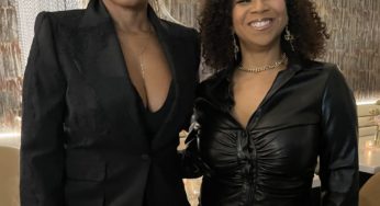 Jemele Hill On Her New Memoir, Finding Love Later in Life and Not Fitting the TV Mode