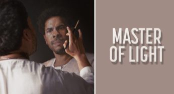 Master of Light’s George Anthony Morton On Revealing Life Moments in His HBOMAX Documentary