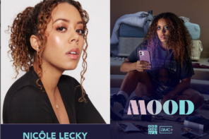 ‘MOOD’ Creator & Star Nicole Lecky On Social Media, Sugar Daddies and More