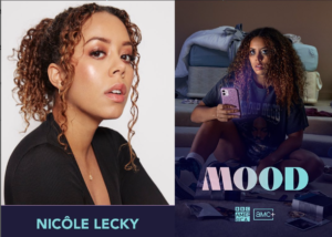 Nicle Lecky- MOOD