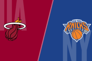 Reliving the Intense History of the New York Knicks and Miami Heat Rivalry