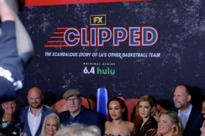 Clipped: A Riveting Dive into the Downfall of Donald Sterling