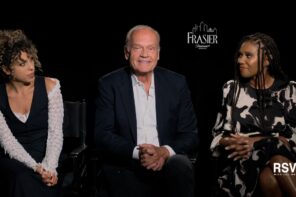 Frasier Reboot Season 2: How Olivia, Eve, and Roz Redefine Strong Female Characters | Watch on Peacock